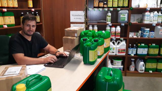 Sklep Ekologiczne Naturalne Probiotyki
