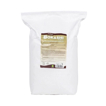 Bokashi - sypki aktywator kompostowy - worek papierowy 2kg