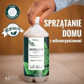 Czysty dom bez chemii- naturalne środki czystości
