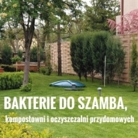 Szamba i oczyszczalnie ścieków- udrażnianie i neutralizacja odorów