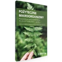 Poradniki probiotyczne- poznaj siłę mikroorganizmów