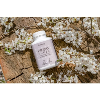 ProBio Puder - mikroorganiczna zasypka do ciała 0,1kg
