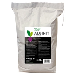 ALGINIT -Naturalny środek poprawiający właściwości gleby -10 kg
