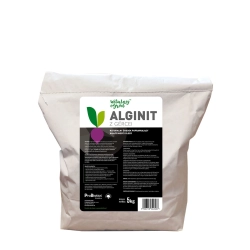 ALGINIT -Naturalny środek poprawiający właściwości gleby- 5 kg