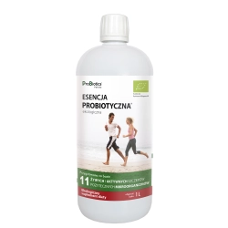 Probiotyk dla zdrowia jelit