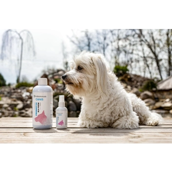 CANIS Mikroorganiczny spray do higieny psów
