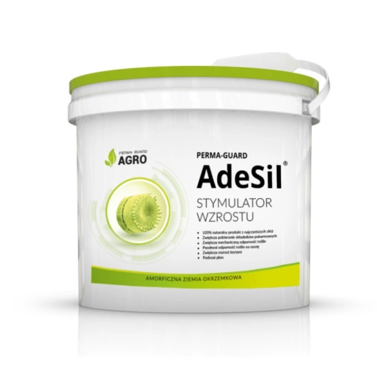 Ade Sil - Stymulator Wzrostu 1Kg