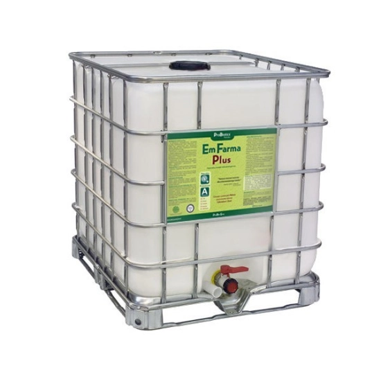 Preparat przyspieszający rozkład materii organicznej, do eliminacji odorów, do szamba, do fermentacji gnojowicy, do użyź