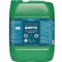 AQUABIOTYK - Naturalny środek mikrobiologiczny do jezior, stawów, oczek wodnych 10L