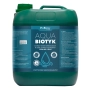 AQUABIOTYK - Naturalny środek mikrobiologiczny do jezior, stawów, oczek wodnych 5L
